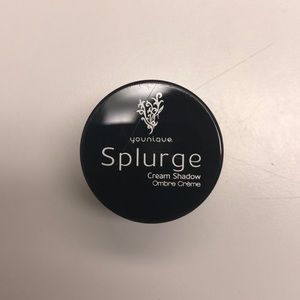 Younique moodstruck cream shadow